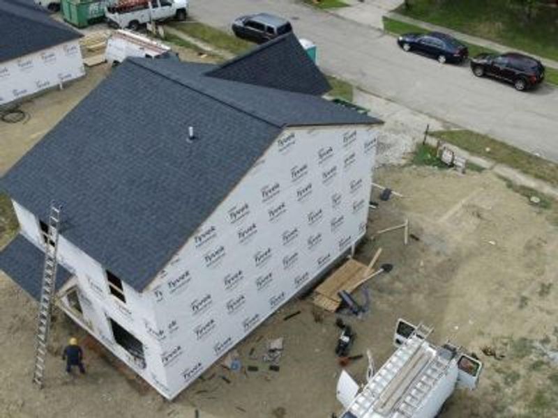 1051 Bunche Drive, Dayton, OH 45417 Photo 7