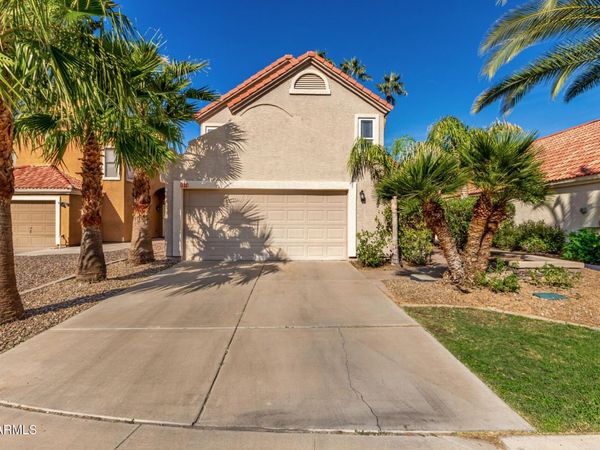 1510 E CAMPBELL Avenue, Gilbert, AZ 85234