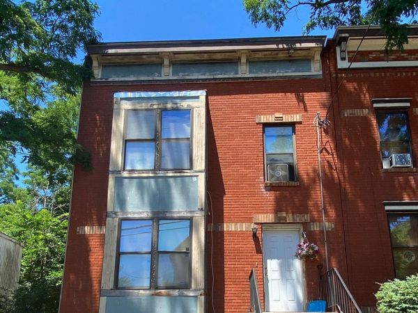 18 1/2 Voorhees Street, Unit 1, Amsterdam, NY 12010