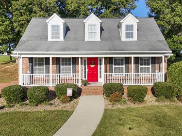 1452 Windfield Drive, Morristown, TN 37813