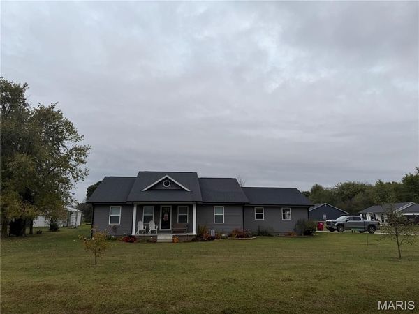 402 Garner Street, Sikeston, MO 63801