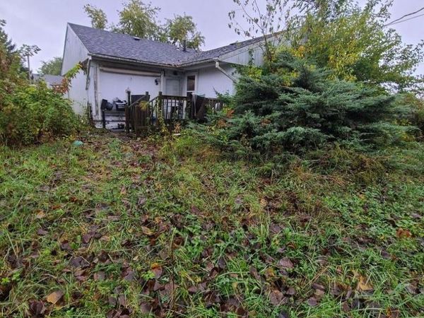 1453 Park Lane, Ford Heights, IL 60411