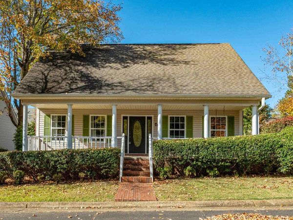 5 Kings Row, Hot Springs, AR 71901