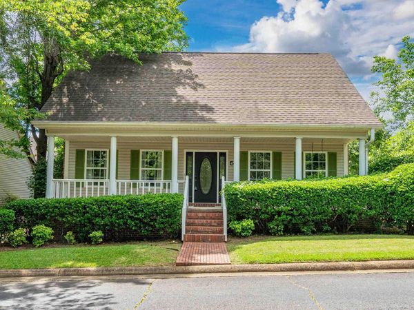 5 Kings Row, Hot Springs, AR 71901