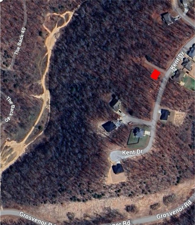 Hythe Lane, Bella Vista, AR 72714 Main Photo