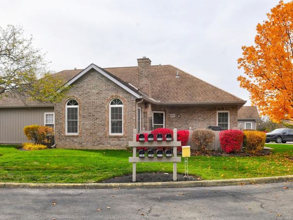 2263 Willowside Lane, Grove City, OH 43123