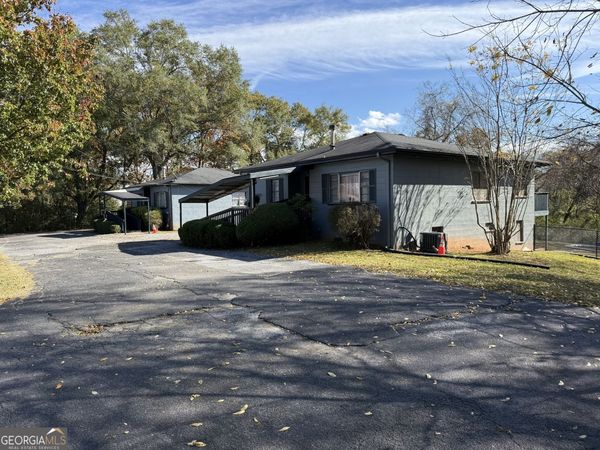 96 W Felton Road, Cartersville, GA 30120