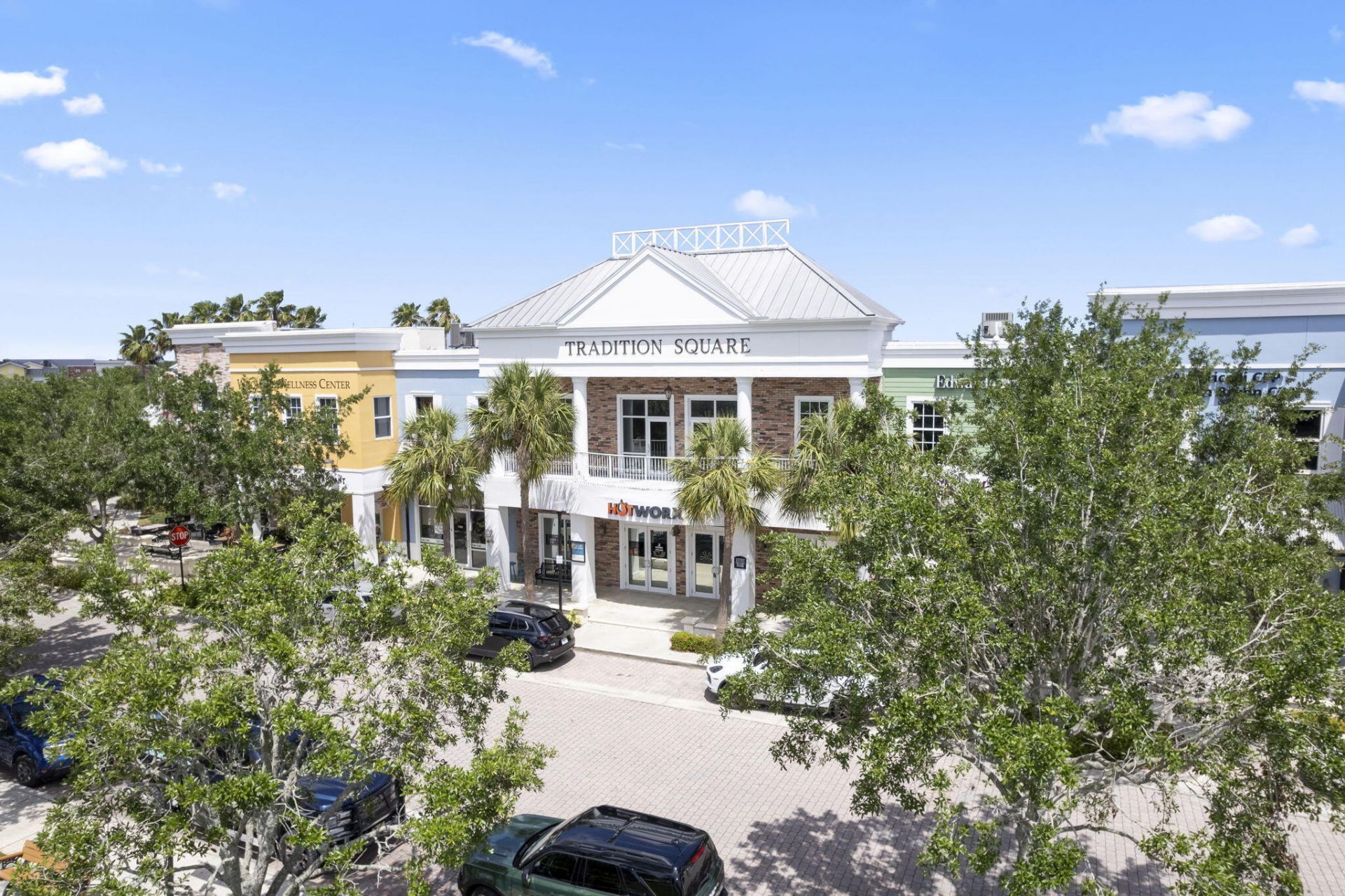 10501 SW Academic Way, Port Saint Lucie, FL 34987 Photo