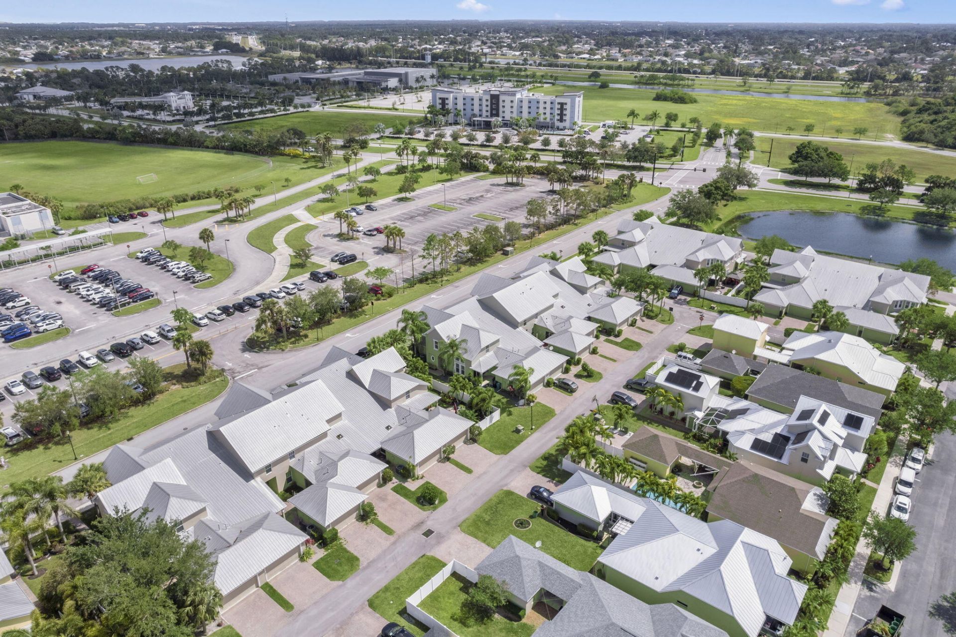 10501 SW Academic Way, Port Saint Lucie, FL 34987 Photo