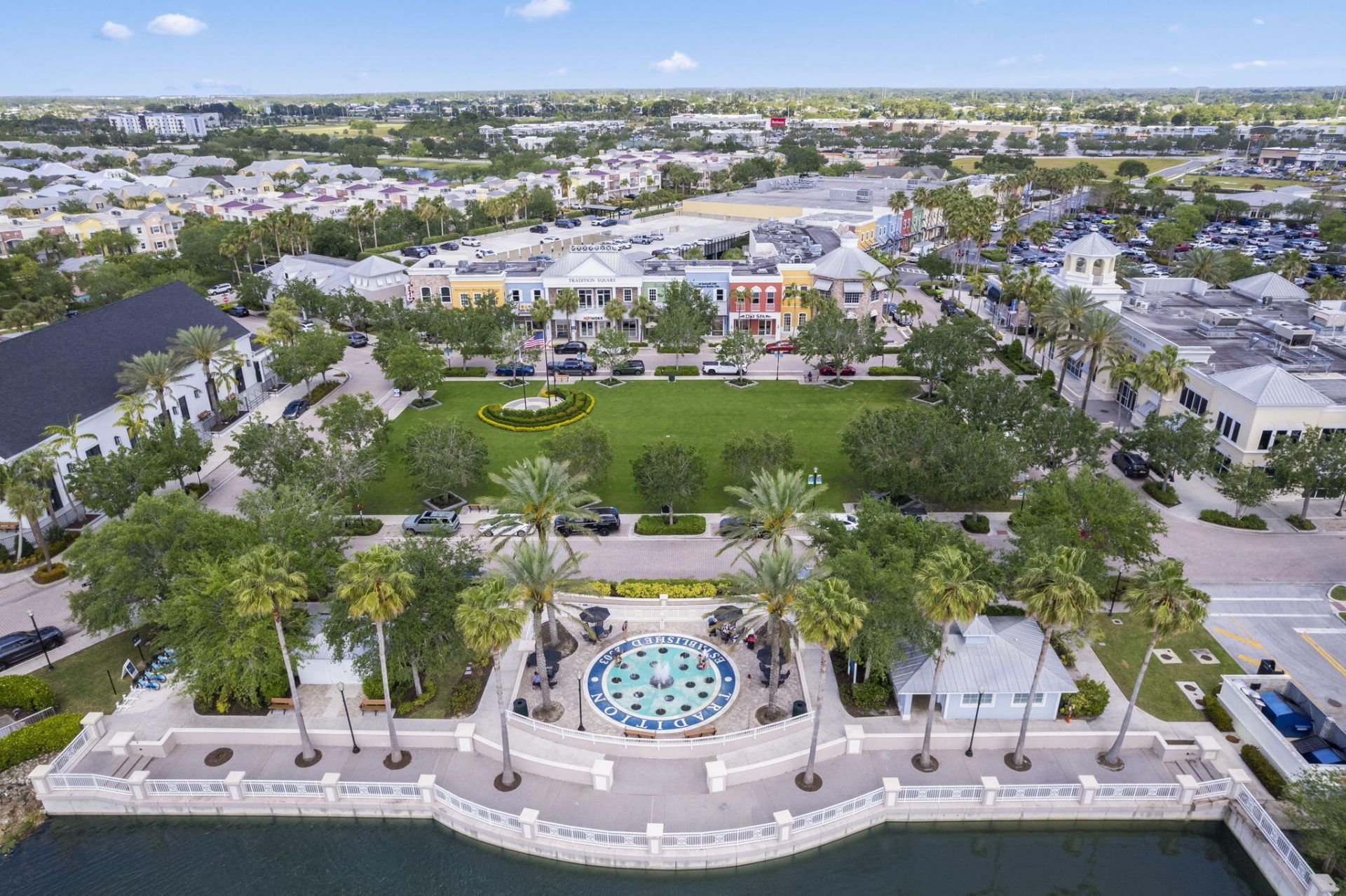 10501 SW Academic Way, Port Saint Lucie, FL 34987 Photo