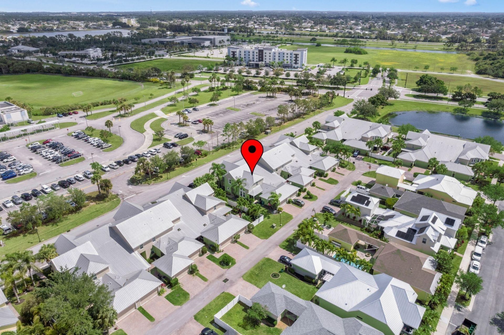 10501 SW Academic Way, Port Saint Lucie, FL 34987 Photo