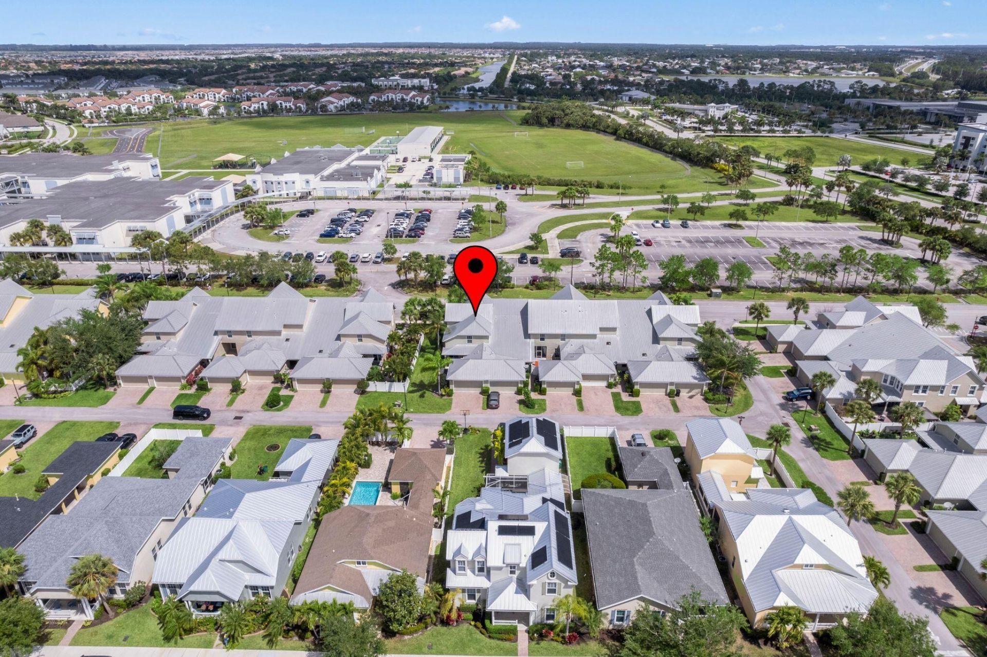 10501 SW Academic Way, Port Saint Lucie, FL 34987 Photo