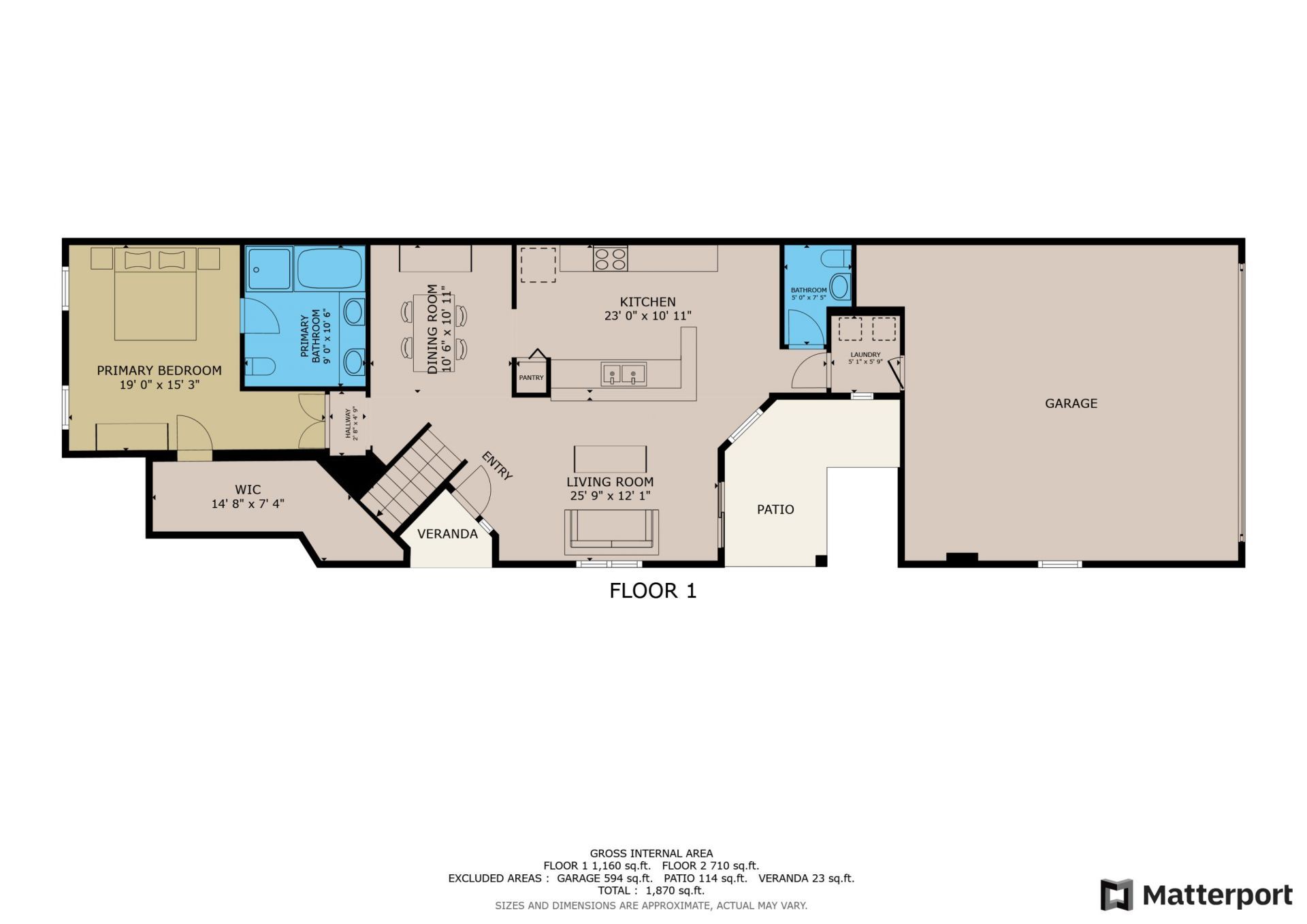 10501 SW Academic Way, Port Saint Lucie, FL 34987 Photo