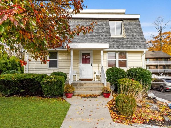 7 Elsa Avenue, Pleasantville, NY 10570