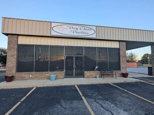101 Lindley Lane, Newport, AR 72112