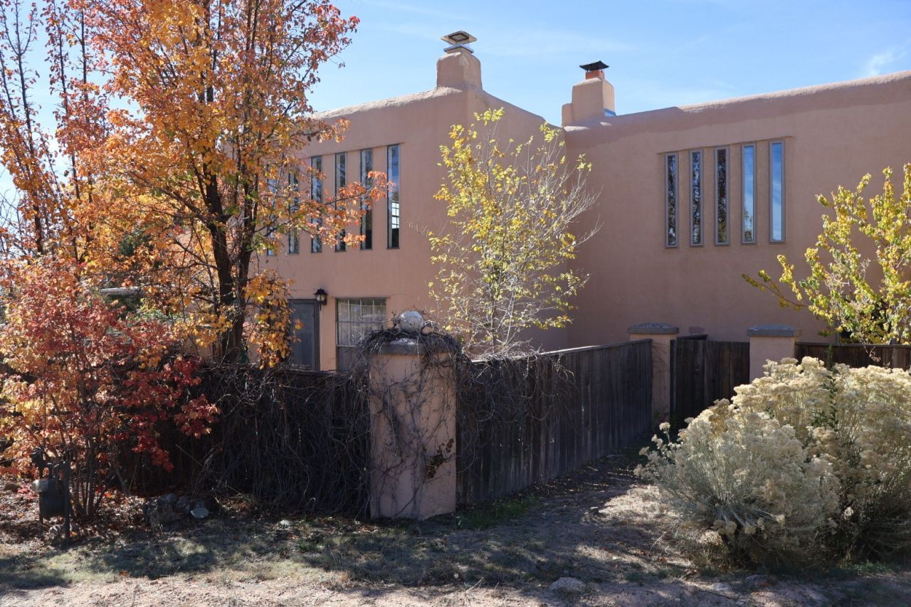 3079 Plaza Blanca, Unit Paloma Pla, Santa Fe, NM 87507 Main Photo