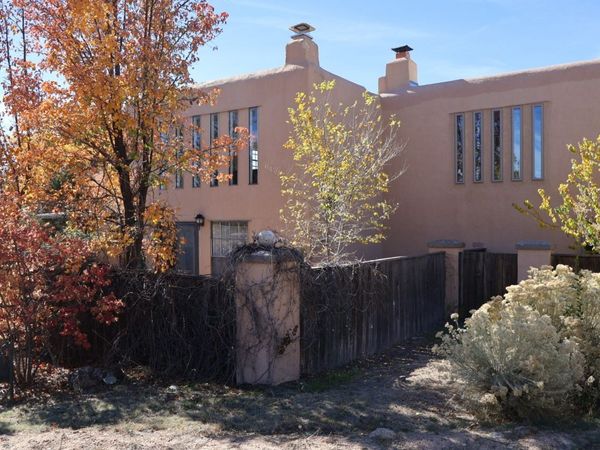 3079 Plaza Blanca, Unit Paloma Pla, Santa Fe, NM 87507