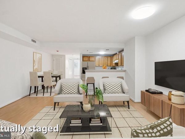 7981 EASTERN NW, Unit 204, SILVER SPRING, MD 20910