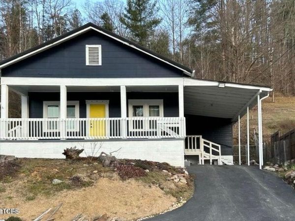 443 Highway 92, Pineville, KY 40977