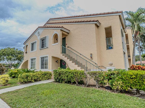 1755 Village Boulevard, Unit 108, West Palm Beach, FL 33409