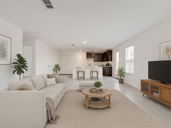 3616 Kinglet Court, McKinney, TX 75071