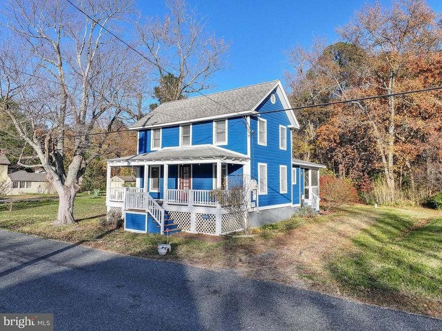 8805 Cummings Road, Wittman, MD 21676 Main Photo