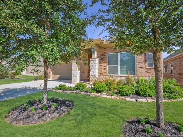 22842 Rio Salado, San Antonio, TX 78261
