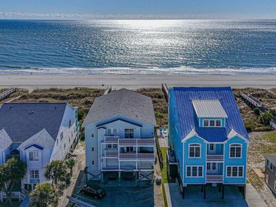 909 S Ocean Blvd., Unit 303, North Myrtle Beach, SC 29582