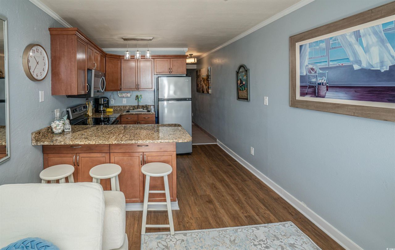 909 S Ocean Blvd. Photo 12