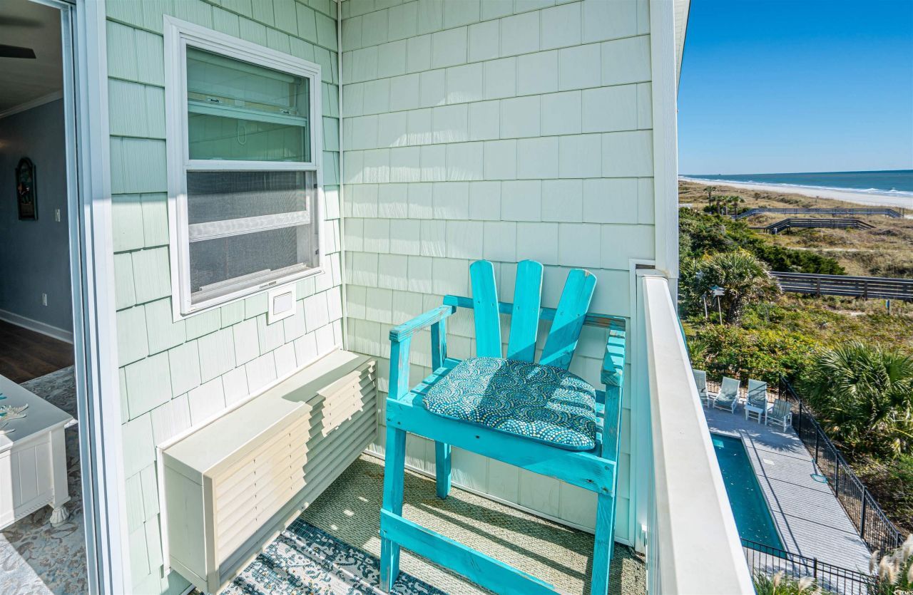 909 S Ocean Blvd. Photo 20