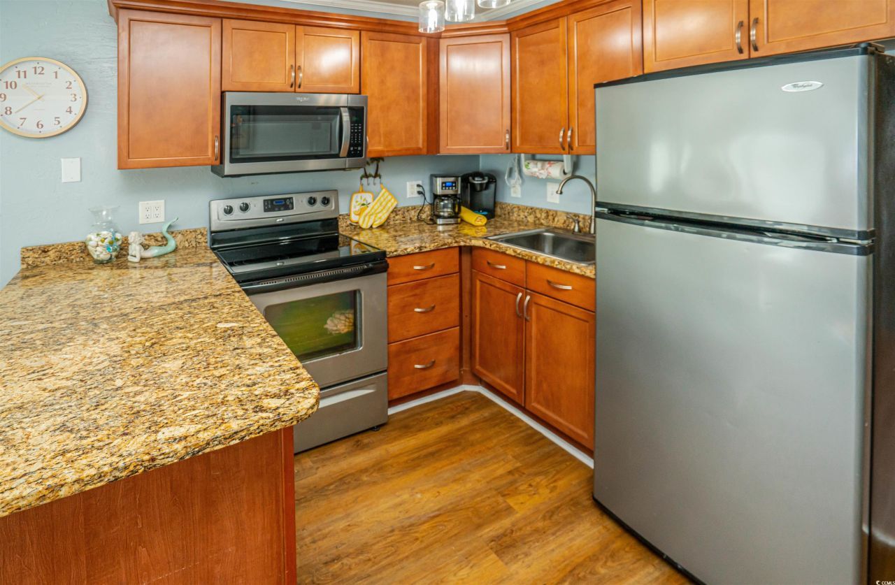 909 S Ocean Blvd. Photo 23