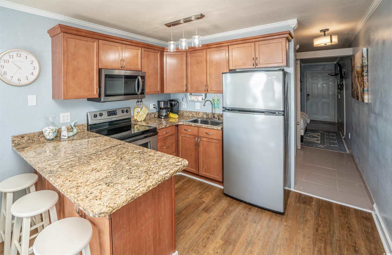 909 S Ocean Blvd. Photo 7