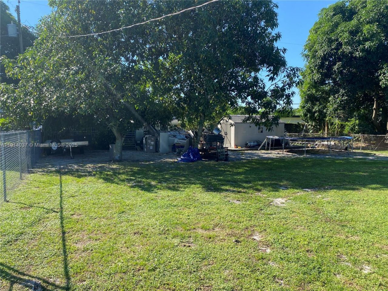 540 NW 111th St, Miami, FL 33168 Photo