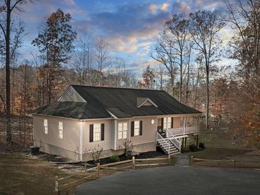14 OAK ROAD, BUMPASS, VA 23024