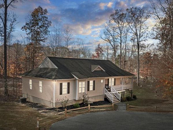 14 OAK ROAD, BUMPASS, VA 23024