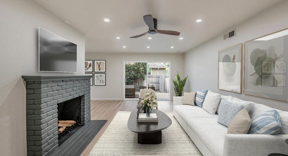 4300 Morpheus Ln, Sacramento, CA 95864 Photo