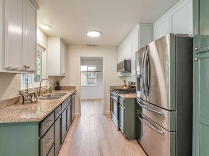 4300 Morpheus Ln, Sacramento, CA 95864 Photo