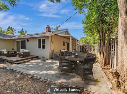 4300 Morpheus Ln, Sacramento, CA 95864 Photo