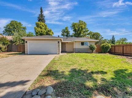 4300 Morpheus Ln, Sacramento, CA 95864 Photo