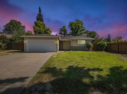 4300 Morpheus Ln, Sacramento, CA 95864 Photo