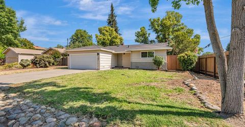 4300 Morpheus Ln, Sacramento, CA 95864 Photo