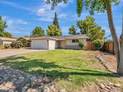 4300 Morpheus Ln, Sacramento, CA 95864 Photo