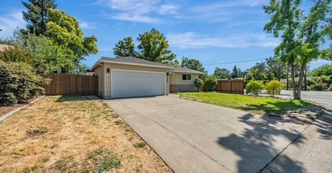 4300 Morpheus Ln, Sacramento, CA 95864 Photo