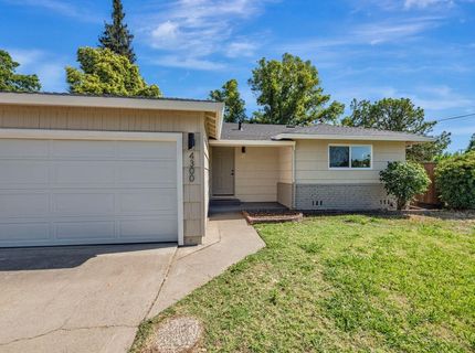 4300 Morpheus Ln, Sacramento, CA 95864 Photo