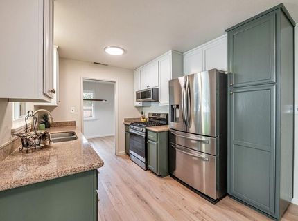 4300 Morpheus Ln, Sacramento, CA 95864 Photo