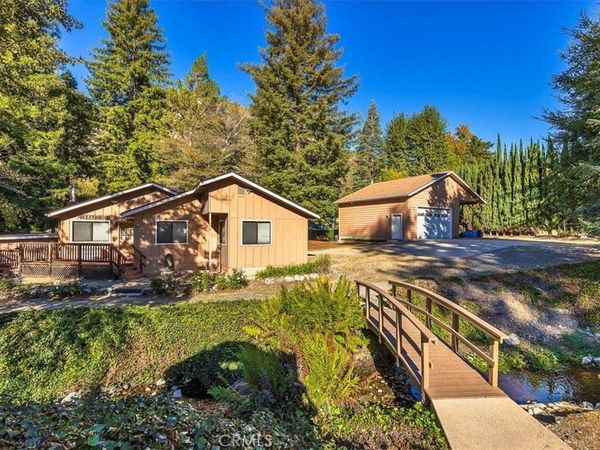 323 Alder, Lytle Creek, CA 92358