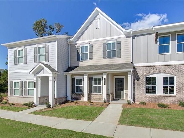 1919 Appian Alley, Kennesaw, GA 30144