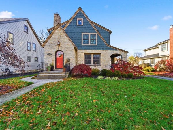 125 S Stanwood Road, Columbus, OH 43209