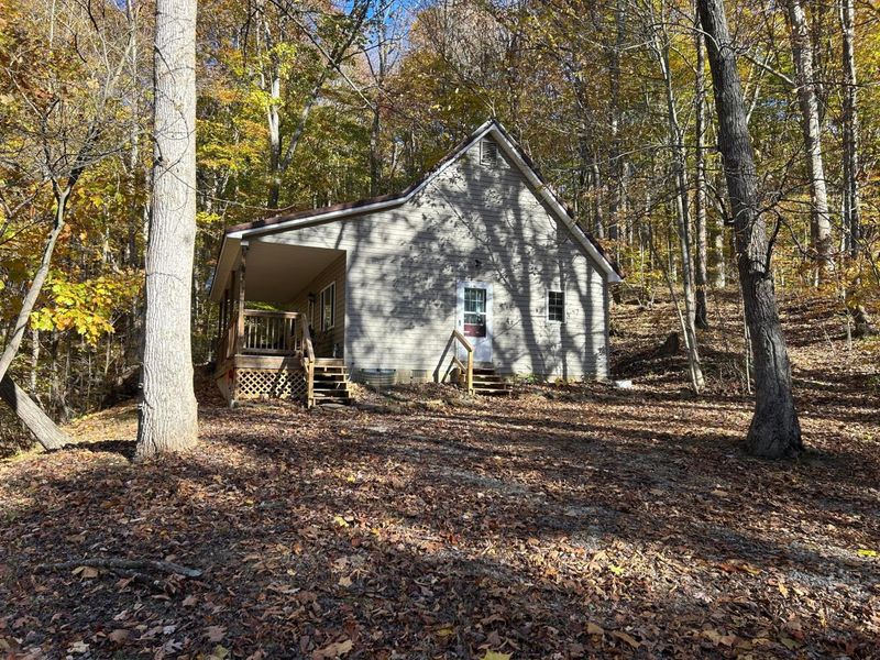 329 Kinzer Road, Bainbridge, OH 45612 Photo 1