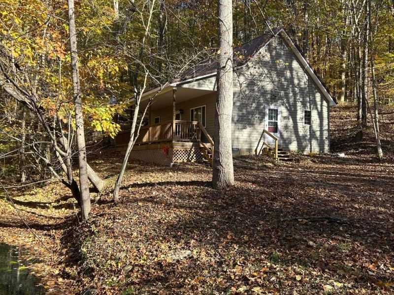 329 Kinzer Road, Bainbridge, OH 45612 Photo 2